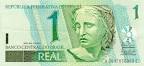 Brazilian real (BRL) Currency Calculator and Exchange Rate