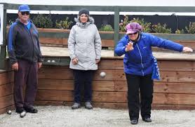 Image result for Tregony Petanque Club