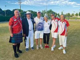 Image result for Hatfield Bowls Club