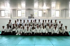 Image result for London Aikido Club