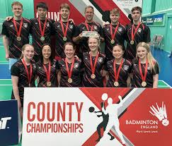Image result for Chew Valley Badminton Club