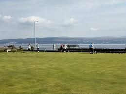 Image result for Innellan Bowling Club