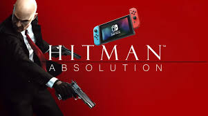 Image result for Hitman: Absolution
