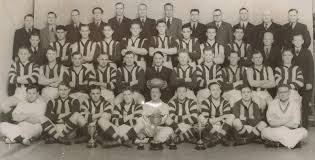 Image result for Ingarfield Condor Team