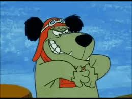 Image result for Muttley