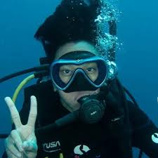 Image result for Reading University Sub Aqua Club