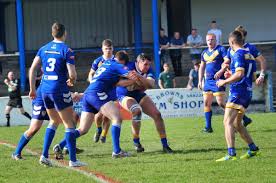 Image result for Oldham St Annes Rugby League Football Club