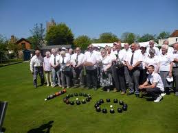 Image result for Maidenhead Thicket Bowls Club