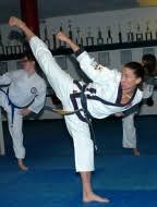 Image result for Beck Row Tang Soo Do