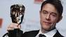 Peter Straughan at the Baftas