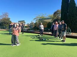 Image result for Balmoral Bowls Club