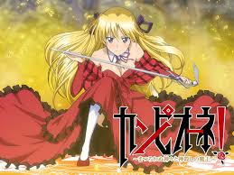 「サルバトーレ・ドニ カンピオーネ！」の画像検索結果