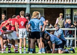 Image result for Sherborne Rugby Football Club