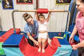 Image result for Little Tricks Gymnastics - Pre-School and Play Gym