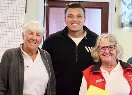 Image result for Maidenhead Thicket Bowls Club