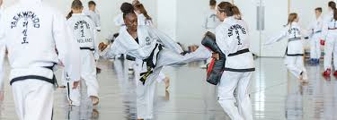 Image result for ENGLISH INTERNATIONAL ALLSTYLES TAEKWONDO