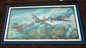 Image result for Canford Heath Pilots Badminton Club