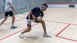 Image result for The Bourne Squash Club