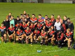 Image result for Dalton Arlfc