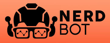 ผลการค้นหารูปภาพสำหรับ nerdbots