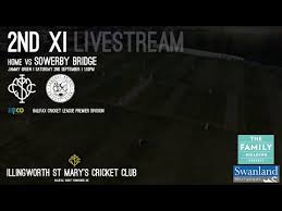 Image result for Sowerby Bridge Cricket Club