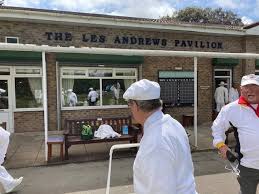 Image result for Great Moor C C Bowling Club