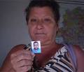 Maria de Fátima Oliveira