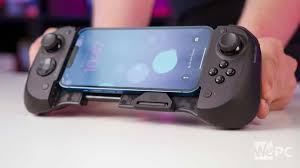Image result for iphone controller