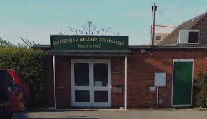 Image result for Cheltenham Bowling Club