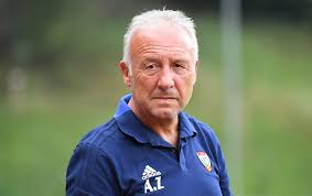 Image result for Alberto Zaccheroni