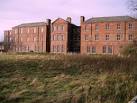 Former Poor Law School, - via Daymix