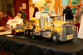 Image result for North Midlands Meccano Guild