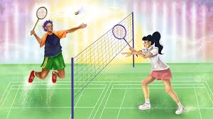 Image result for Eye Badminton Club