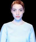 Persona Synthetics
