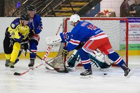 Image result for Oxford City Stars Ice Hockey Club