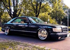 Image result for 500SEC W126C