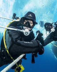 Image result for Robin Hood Dive School
