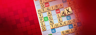 Image result for Wem Fun Scrabble Club