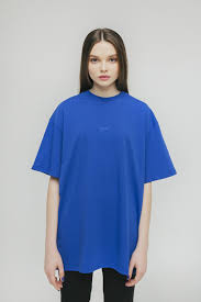 Image result for Синяя футболка