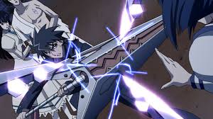 「戦部厳至 武装錬金」の画像検索結果