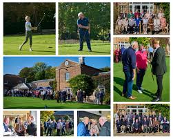 Image result for Addington Palace Golf Club Ltd