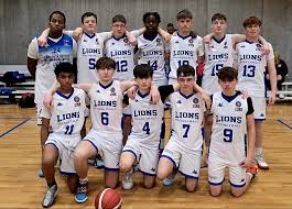 Image result for Aylesbury Dux Basketball Club