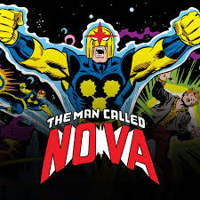 Image result for Nova Centurion