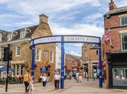 Image result for Market Harborough Sc
