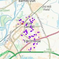 Image result for Barnby Dun & Kirk Sandall Sports Association