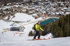 Image result for Eclipse Ski