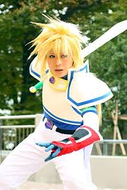 「スタン・エルロン テイルズオブデスティニー」の画像検索結果