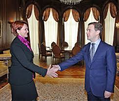 Валерий Сердюков подвергся критике со стороны федеральных властей. Уже в четвертый раз