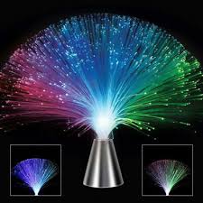 Image result for glasfaser lampe