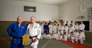 Image result for Exmouth Vikings Judo Club